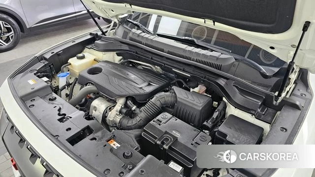 Ssangyong Torres id 3964449 из Кореи 16