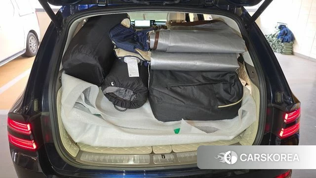 Genesis GV80 id 3864588 из Кореи 16