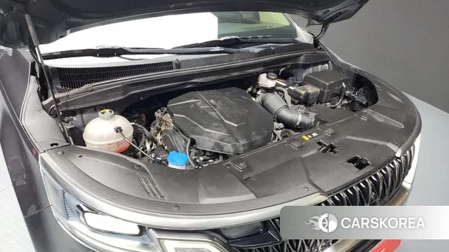 Kia Carnival 4th generation id 3615777 из Кореи 16