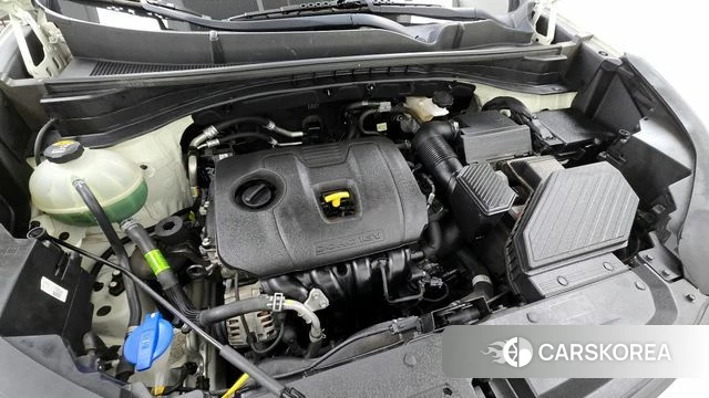 Kia Sportage The Bold id 3860815 из Кореи 16