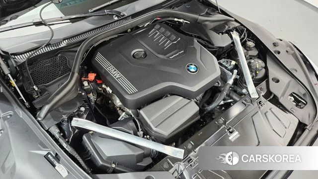 BMW Z4 (G29) id 4388371 из Кореи 26