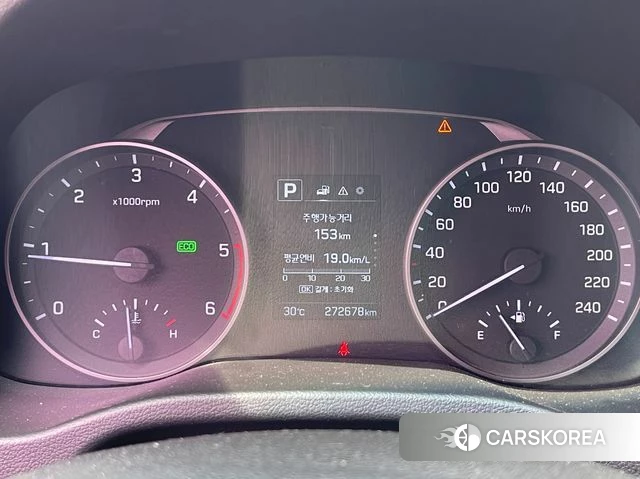 Hyundai Avante AD id 4551975 из Кореи 12