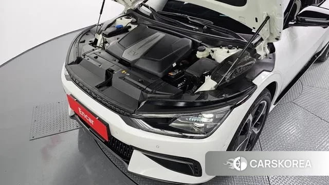 Kia EV6 id 3317188 из Кореи 16