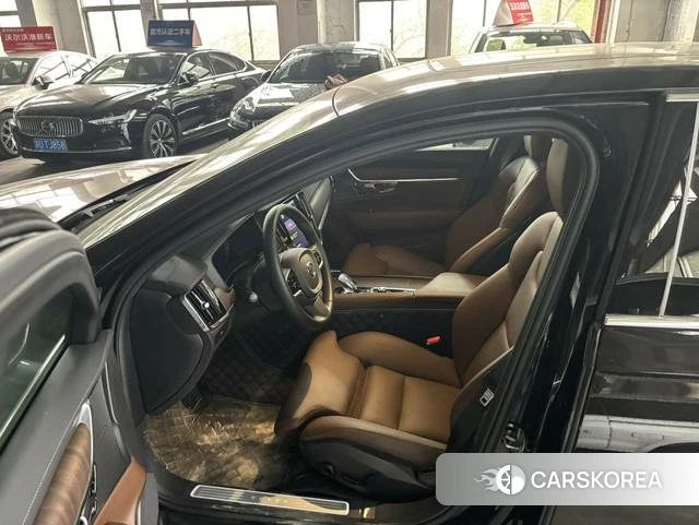 Volvo S90 id 4238843 из Китая 8