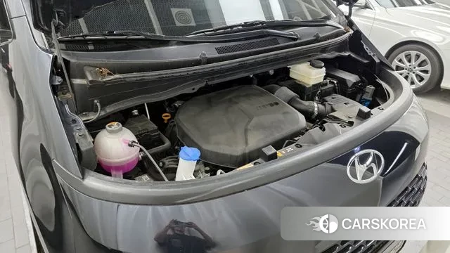 Hyundai Staria id 2959139 из Кореи 16