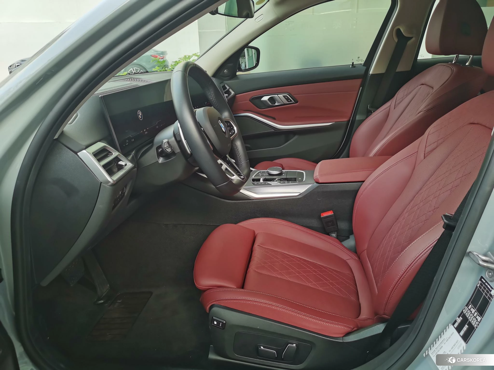 BMW 3 series id 4420113 из Китая 8