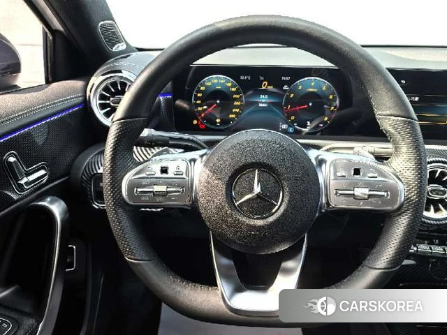 Mercedes-Benz Class A id 4264545 из Китая 12