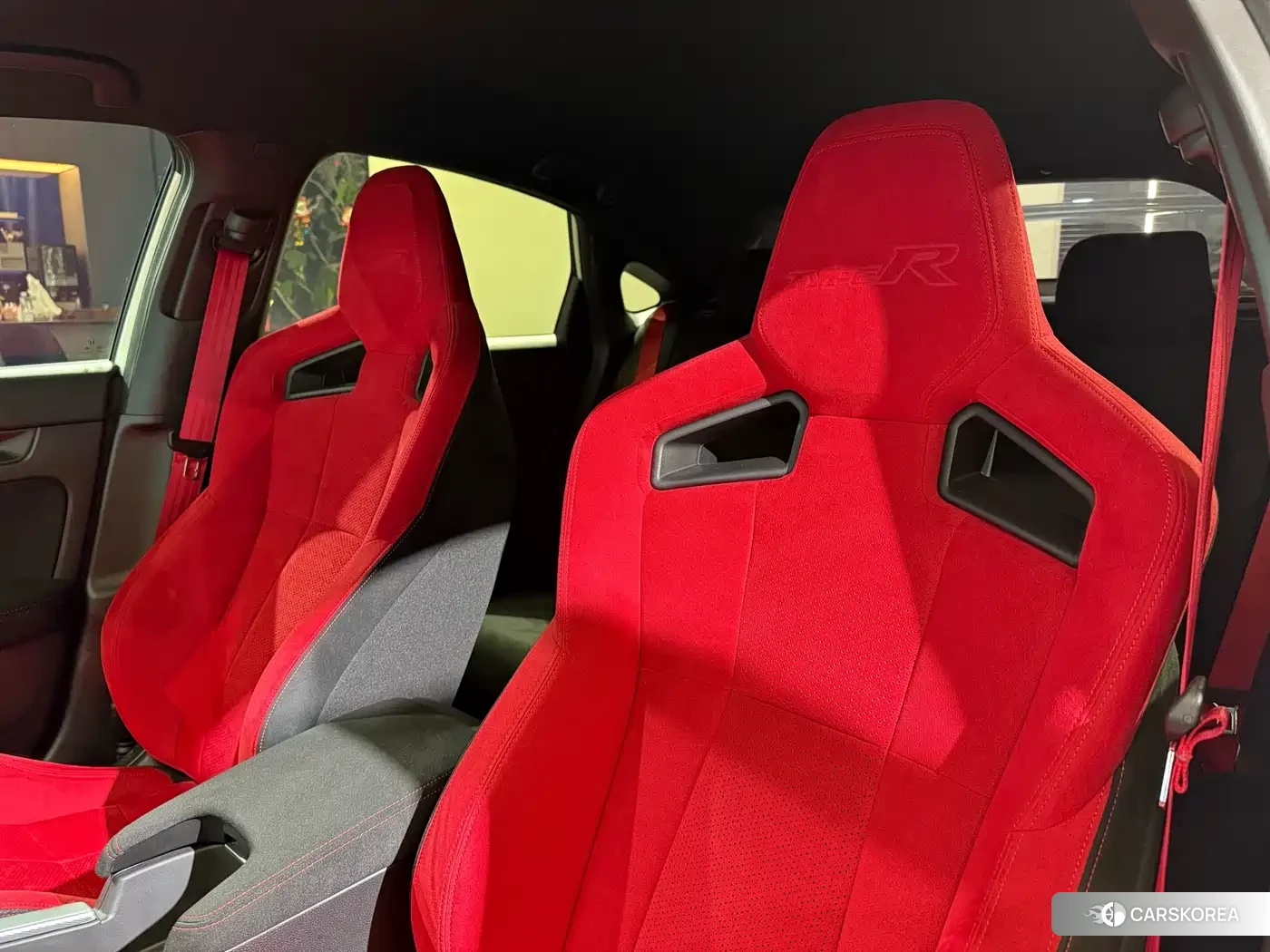 Honda Civic id 4576664 из Китая 14