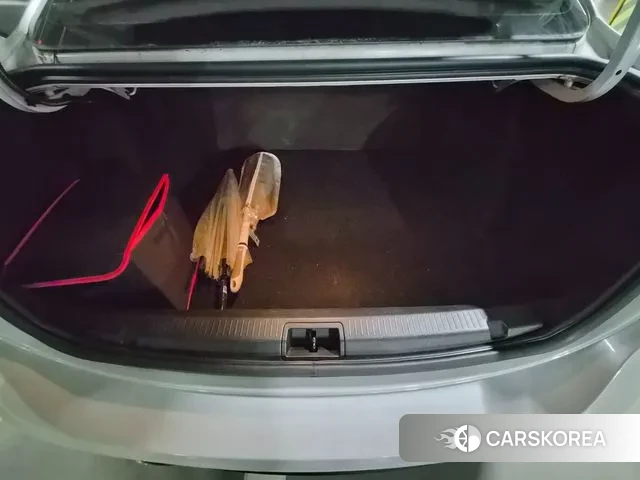 Renault Korea (Samsung) SM3 Neo id 3515249 из Кореи 10