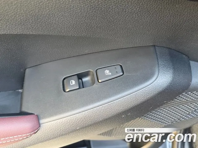 Kia Seltos id 2925158 из Кореи 15