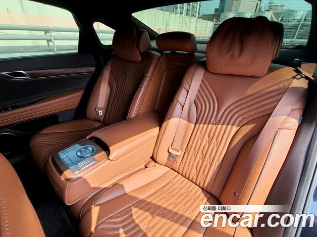 Genesis G80 (RG3) id 2593755 из Кореи 16