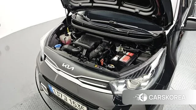 Kia Morning Urban (JA) id 3406496 из Кореи 16