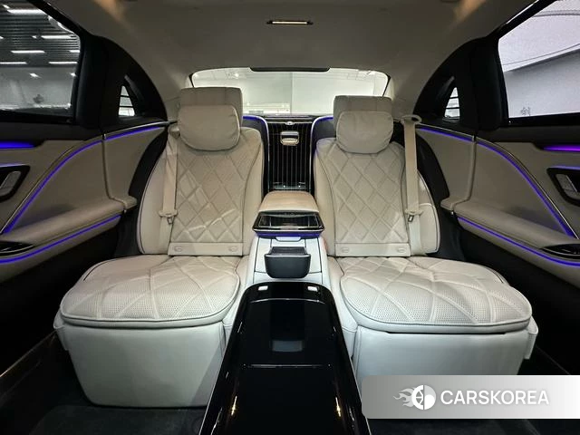 Mercedes-Benz Maybach S-class id 4301589 из Китая 11
