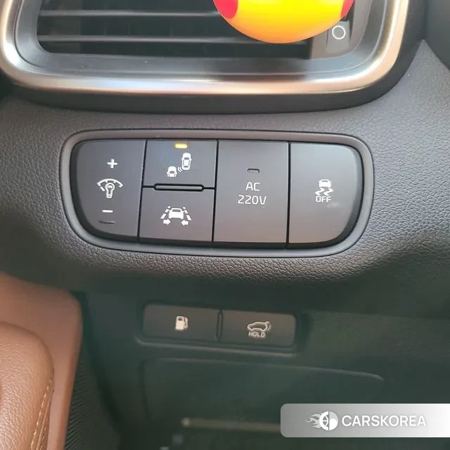 Kia The New Sorento id 3371224 из Кореи 16