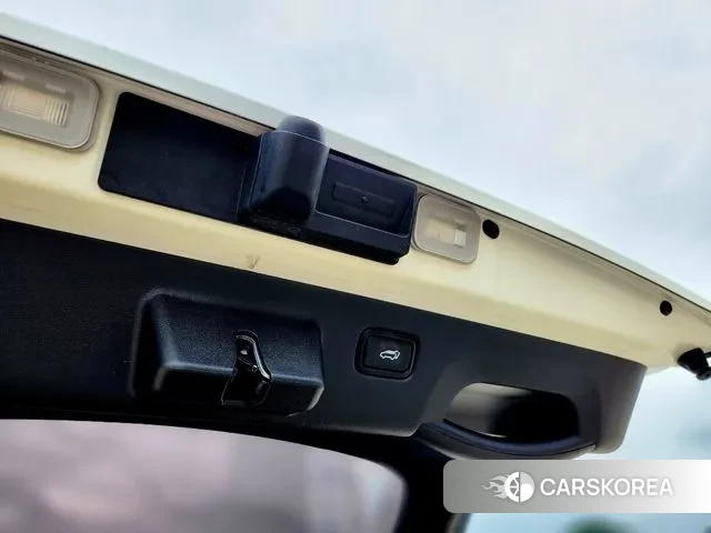 Kia EV6 id 2930867 из Кореи 16