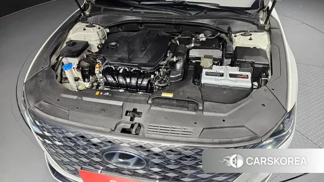 Hyundai The New Grandeur IG id 3788763 из Кореи 16