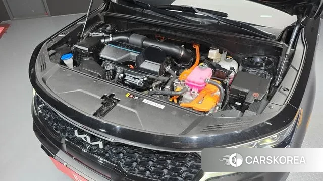 Kia Sorento 4th Generation id 3745836 из Кореи 16