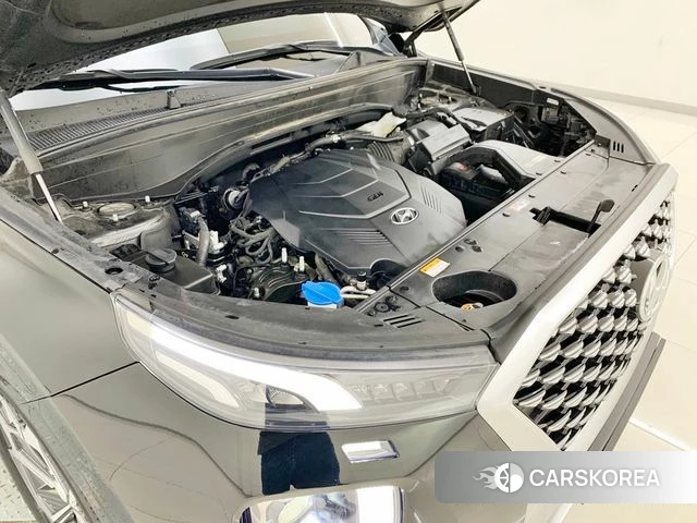Hyundai Palisade id 4556746 из Кореи 16