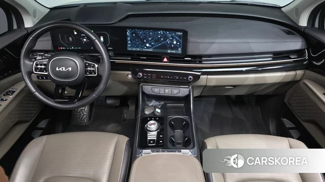 Kia The New Carnival 4th Generation id 4248671 из Кореи 28
