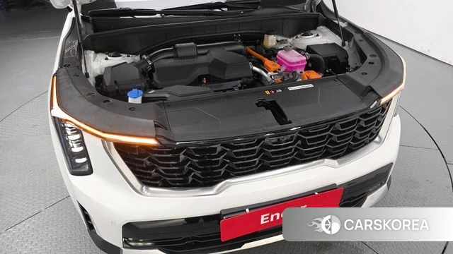 Kia The New Sorento 4th Generation id 4833968 из Кореи 35