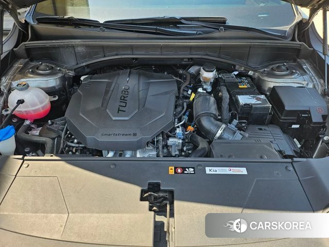 Kia The New Sorento 4th Generation id 4392509 из Кореи 16
