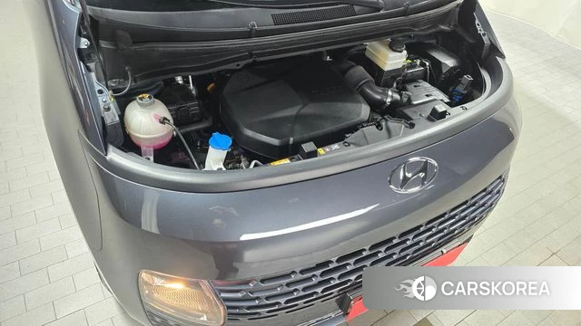 Hyundai Staria id 4282677 из Кореи 26