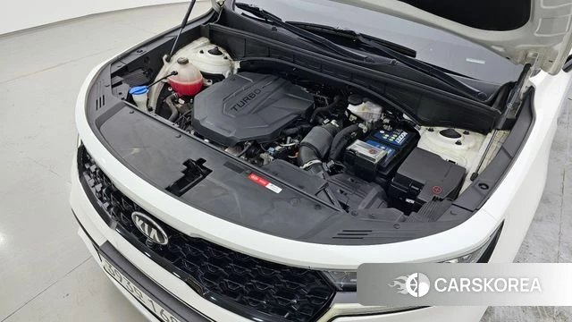 Kia Sorento 4th Generation id 4721823 из Кореи 16