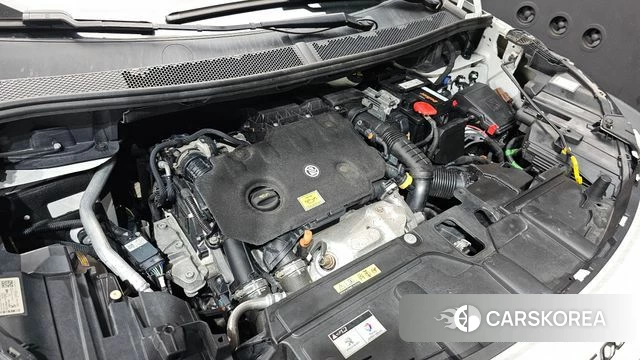 Peugeot 5008 second generation id 4687524 из Кореи 32