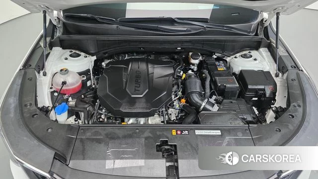 Kia The New Sorento 4th Generation id 4870845 из Кореи 32