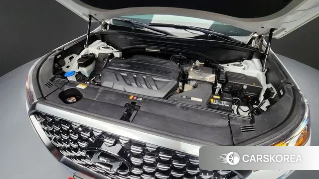 Hyundai Palisade id 3296875 из Кореи 16