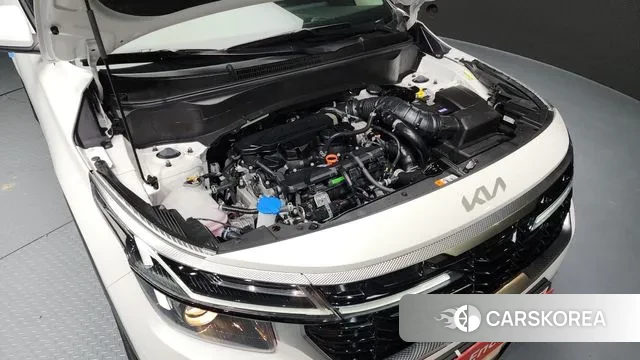 Kia The New Seltos id 3377264 из Кореи 16