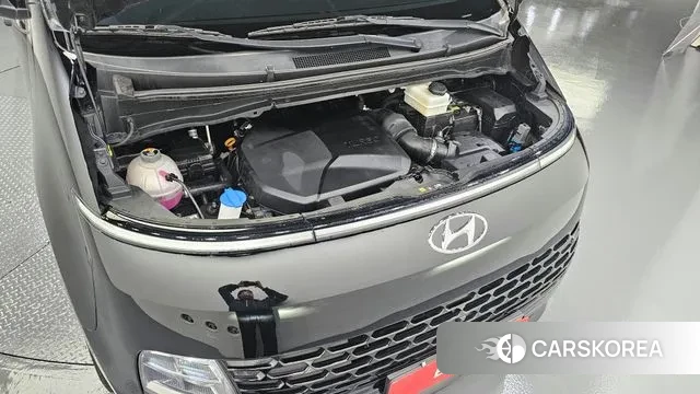 Hyundai Staria id 3257411 из Кореи 16