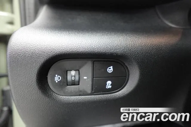 Hyundai Casper id 2673133 из Кореи 16