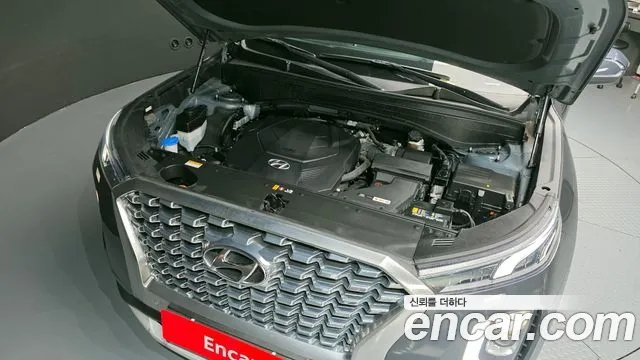 Hyundai Palisade id 2844843 из Кореи 16