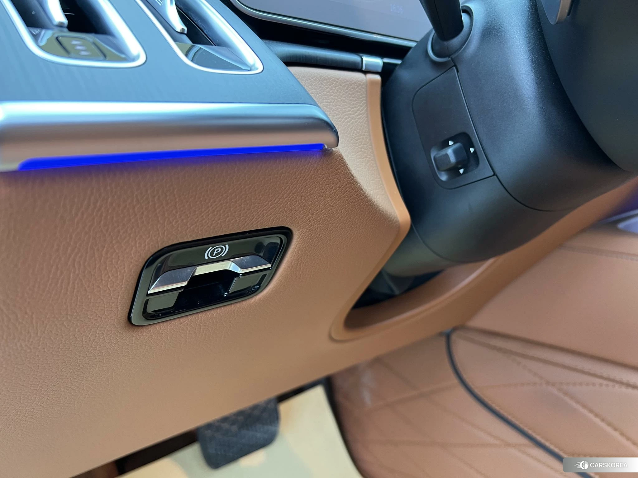 Mercedes-Benz S-class id 4441380 из Китая 28
