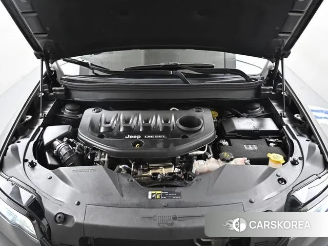 Jeep Cherokee (KL) id 3428923 из Кореи 15