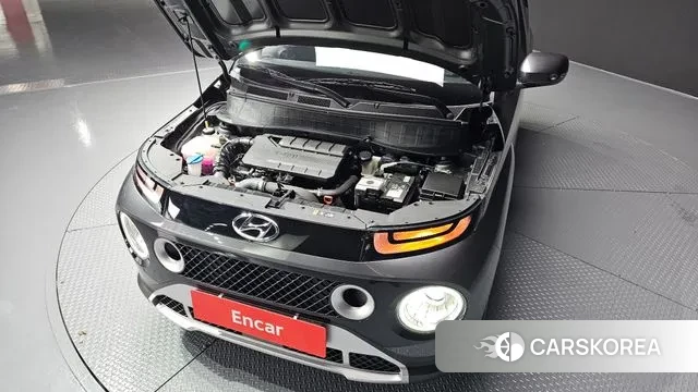 Hyundai Casper id 3400820 из Кореи 16