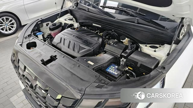 Hyundai The New Palisade id 3864941 из Кореи 16