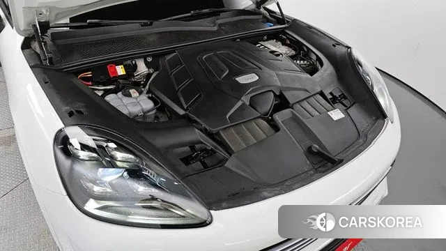 Porsche Cayenne (PO536) id 2999880 из Кореи 16