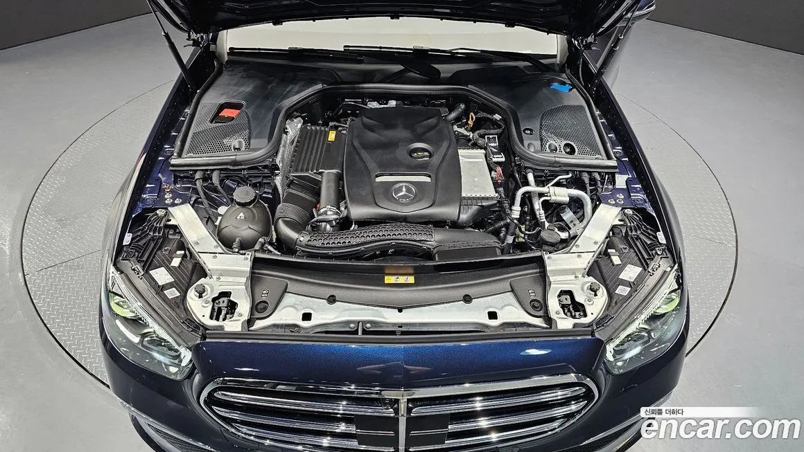 Mercedes-Benz E-Class W213 id 1907284 из Кореи 16