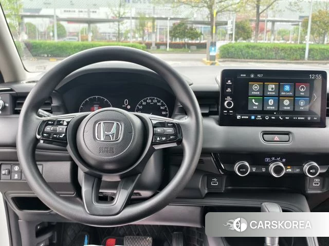 Honda Binzhi id 4359238 из Китая 18
