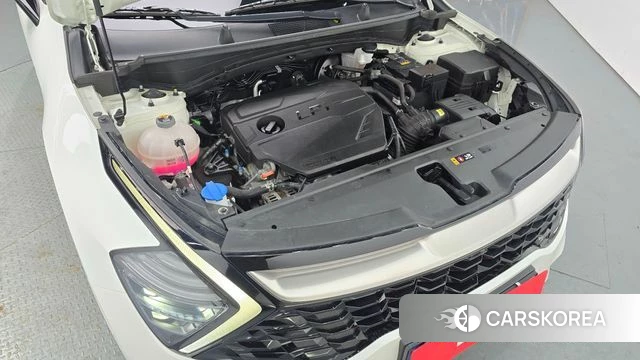 Kia Sportage 5th Generation id 4194896 из Кореи 16