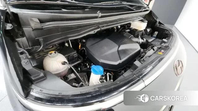 Hyundai Staria id 3367262 из Кореи 16