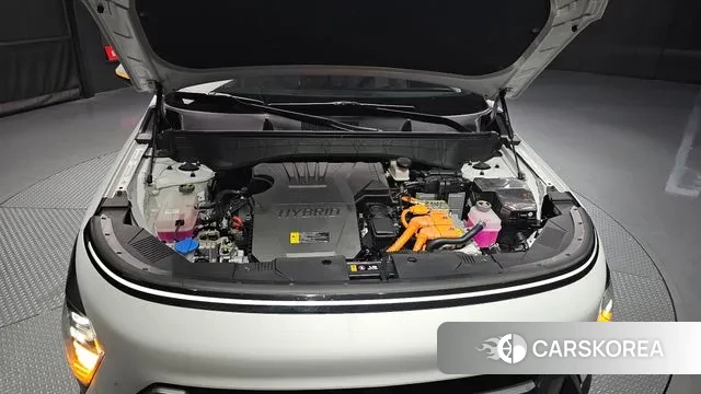 Hyundai Kona Hybrid (SX2) id 2984082 из Кореи 16