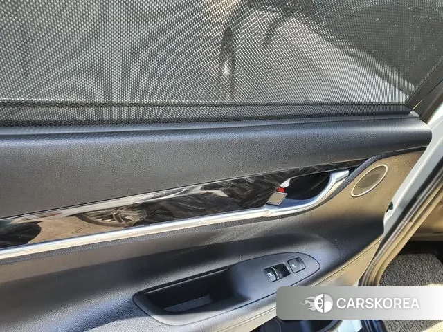 Hyundai Grandeur IG id 2460959 из Кореи 16