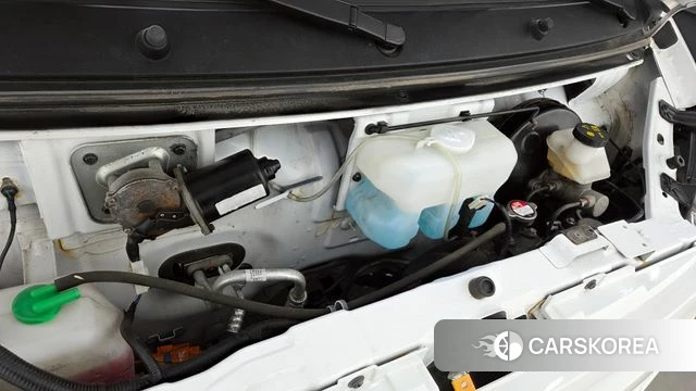 Dongfeng Socon C35 id 3864510 из Кореи 16