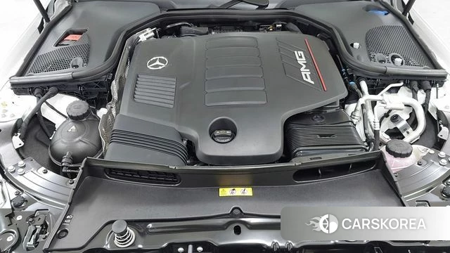 Mercedes-Benz AMG GT id 4229776 из Кореи 13
