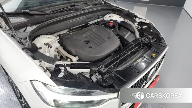 Volvo XC60 second Generation id 3508333 из Кореи 16