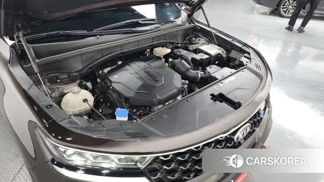 Kia Sorento 4th Generation id 3587893 из Кореи 16