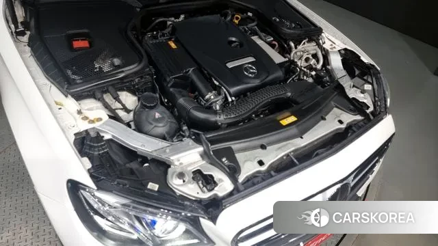 Mercedes-Benz E-Class W213 id 3150233 из Кореи 16